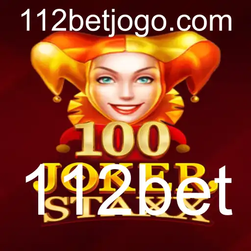 Descubra o Fascinante Mundo de 100JokerStaxx na Plataforma 112bet