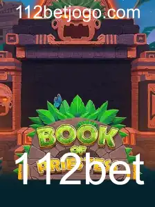Discover the Mystical World of BookOfPriestess at 112bet