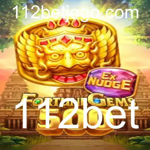 FortuneGems500: Descubra o Fascinante Mundo do Jogo com 112bet