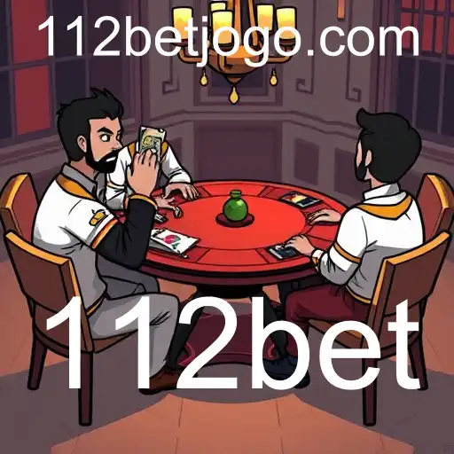 Jogos de mesa
