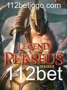 LegendofPerseus: Aventura Mitológica no Mundo dos Jogos