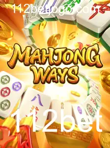 Explorando MahjongWays e a Conexão com 112bet