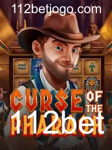 Explorando o Jogo CurseofthePharaoh e Sua Relação com 112bet