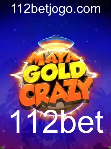 Descubra o Fascinante Universo de MayaGoldCrazy no 112bet
