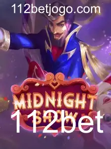 Descubra o Fascinante Mundo do Jogo MidnightShow e Sua Conexão com 112bet