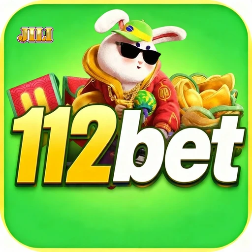 112bet Logo