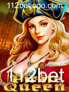 PirateQueen: Aventura em Alto-Mar e Estratégia no Jogo de Azar da 112bet