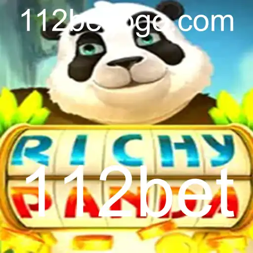 Descubra o Mundo do Jogo RichyPanda com 112bet