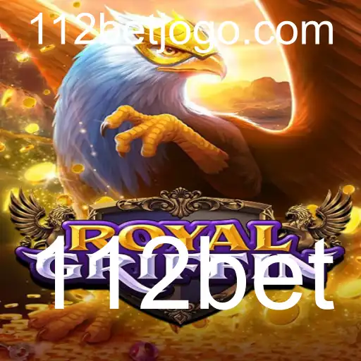 RoyalGriffin: Uma Jornada Épica no Mundo dos Jogos Online