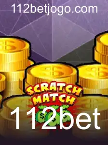 Explorando o Mundo do ScratchMatch: O Jogo que Empolga com 112bet