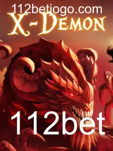 XDemon: Explorando as Profundezas das Apostas no Jogo com 112bet